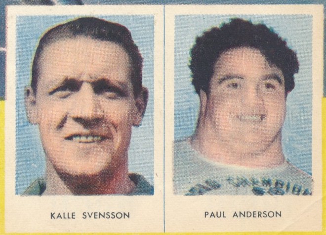 Kalle Svensson c
